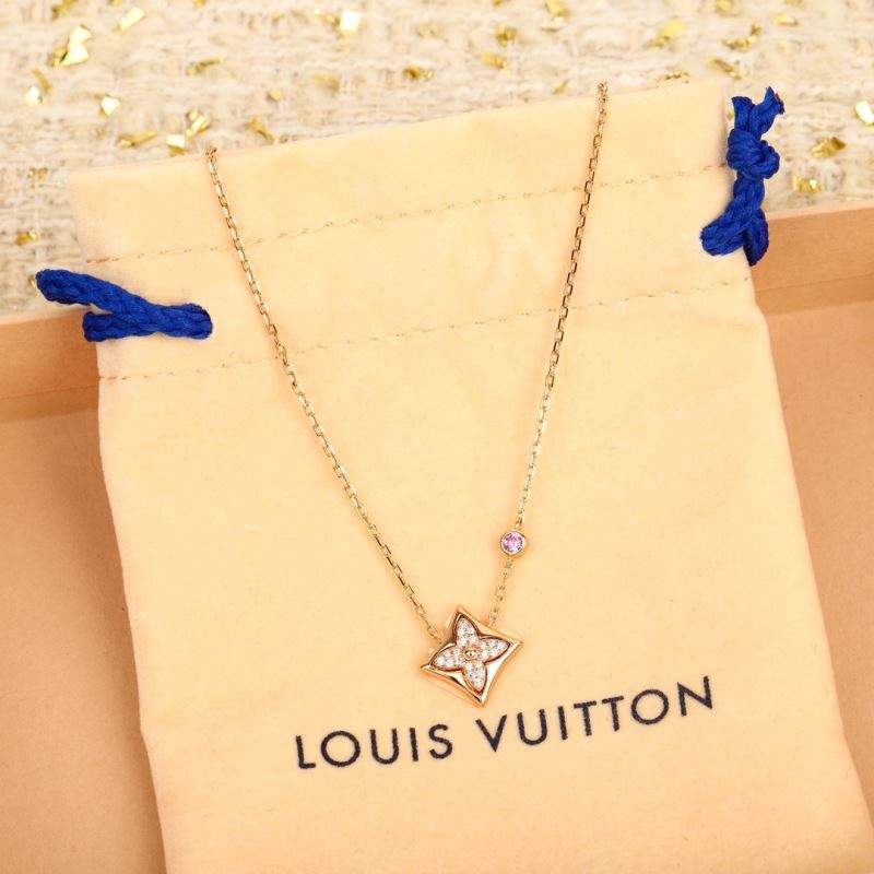 Louis Vuitton Necklaces